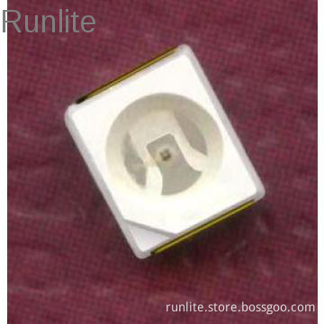 SMD Ultra red LED Diodes
